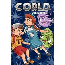 Corld Paperback, Dorrance Publishing Co.