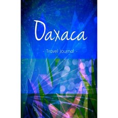 瓦哈卡旅遊雜誌：瓦哈卡平裝本高品質筆記本, Createspace獨立發布平台