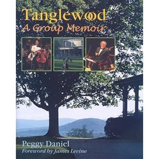 Tanglewood: A Group Memoir Hardcover, Amadeus Press