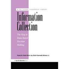 Information Collection Paperback, Routledge
