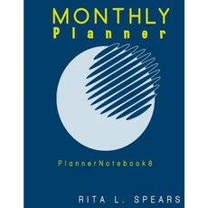 Monthly Bill Planner and Organizer(8): Budget Planning Financial Planning Journal Paperback, Createspace Independent Publishing Platform