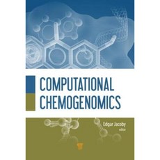 Computational Chemogenomics Hardcover, Pan Stanford Publishing