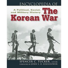 Encyclopedia of the Korean War Paperback, Checkmark Books