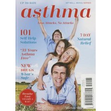 Asthma: Less Attacks No Attacks Paperback, Wilkinson Publishing