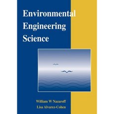 Environmental Engineering Science Paperback, Wiley