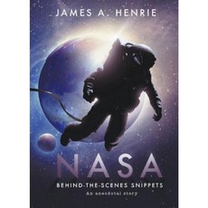 NASA Paperback, Litfire Publishing, LLC