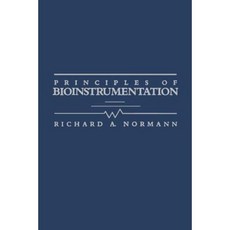Principles of Bioinstrumentation Paperback, Wiley