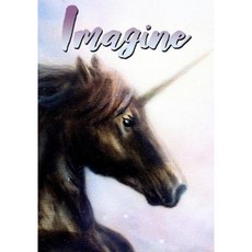 Imagine: A Writing Journal Paperback, Createspace Independent Publishing Platform