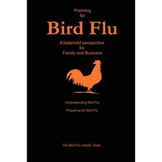 禽流感規劃：家庭與企業的平衡視角平裝本, 露露網