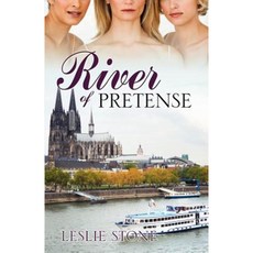 River of Pretense Paperback, Infinity Publishing (PA)