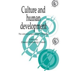 文化與人類發展：約翰懷廷論文選精裝本, 劍橋大學出版社