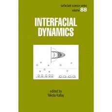 介面動力學精裝本, 馬塞爾·德克爾