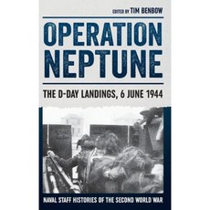 海王星行動：諾曼地登陸 1944 年 6 月 6 日精裝本, 海利恩公司