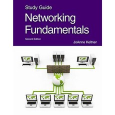 Networking Fundamentals Paperback, Goodheart-Wilcox Publisher