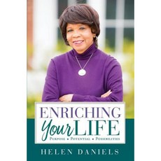Enriching Your Life Paperback, Xulon Press