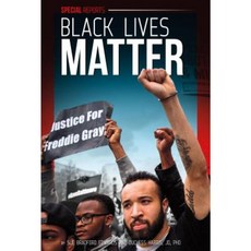 Black Lives Matter Library Binding, Essential Library