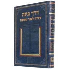 Derekh Binah Hardcover, O F E Q Institute