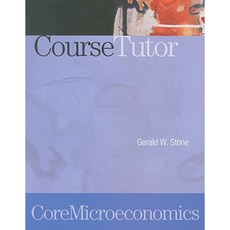 CoreMicroeconomics CourseTutor Paperback, Worth Publishers