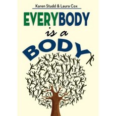 Everybody Is a Body Paperback, Dog Ear Publishing