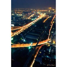 我的旅行日記：曼谷城市旅行計劃和日記 6 X 9 139 頁平裝本, Createspace獨立發布平台