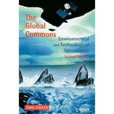 The Global Commons: Environmental and Technological Governance 平裝版, Wiley