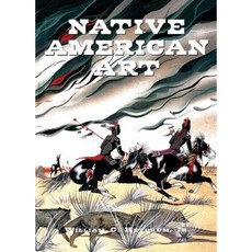 美國原住民藝術精裝本, 梅森克雷斯特出版社