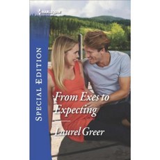 From Exes to Expecting Mass Market Paperbound, Harlequin Special Edition