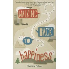 Walking Back to Happiness Paperback, Eye Books