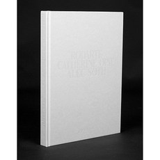 Rodarte Catherine Opie Alec Soth Hardcover, Jrp Ringier