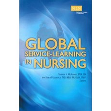 Global Service-Learning in Nursing Paperback, National League for Nursing