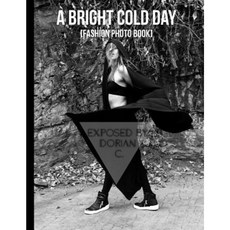 A Bright Cold Day [Fashion Photo Book] Paperback, Createspace Independent Publishing Platform