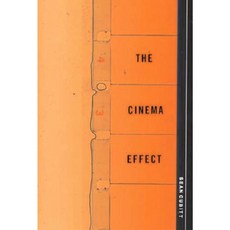 The Cinema Effect Paperback, Mit Press