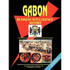 加彭商業智慧報告平裝本, 國際商業出版物，美國