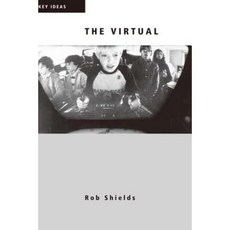 The Virtual Hardcover, Routledge