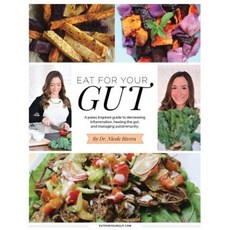 Eat for Your Gut Paperback, Createspace Independent Publishing Platform