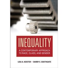 Inequality: A Contemporary Approach to Race Class and Gender Hardcover, Cambridge University Press