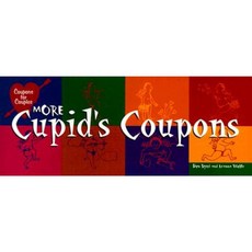 More Cupid's Coupons Paperback, Taylor Trade Publishing