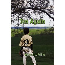 Ten Again Hardcover, Strategic Book Publishing & Rights Agency, LL