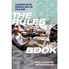 Rules Book: 2009-2012 Racing Rules Paperback, Sheridan House