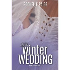 Winter Wedding Paperback, Createspace Independent Publishing Platform