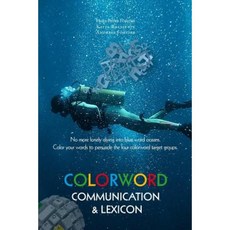 Coloword Communication & Lexikon Paperback, Lulu.com