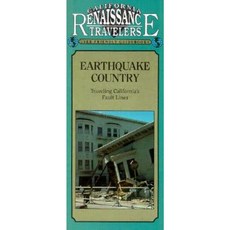 Earthquake Country Paperback, Primer Publishers