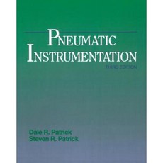 Pneumatic Instrumentation Paperback, Cengage Learning