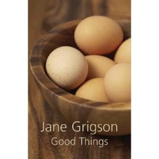Good Things Hardcover, Grub Street