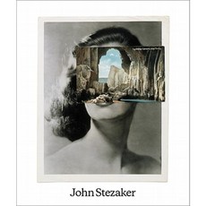 John Stezaker Paperback, Ridinghouse