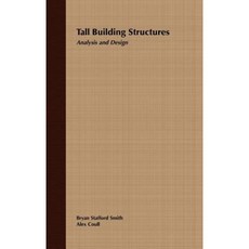 Tall Building Structures: Analysis and Design 精裝版, Wiley-Interscience