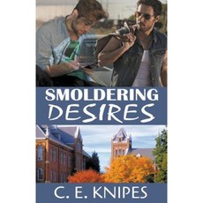 Smoldering Desires Paperback, Bold Strokes Books