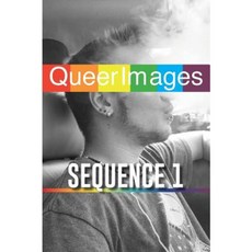 Queer Images Paperback, Blurb