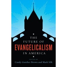 The Future of Evangelicalism in America Paperback, Columbia University Press