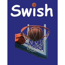 Swish College Ruled Notebook-White Marker Lettering-Dark Blue Paperback, Createspace Independent Publishing Platform